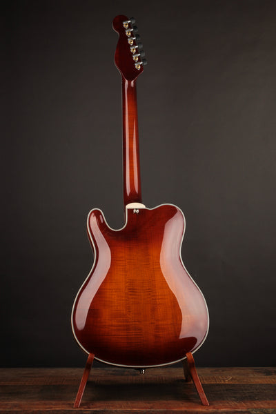 Tim Bram Tribute Custom Thinline #55