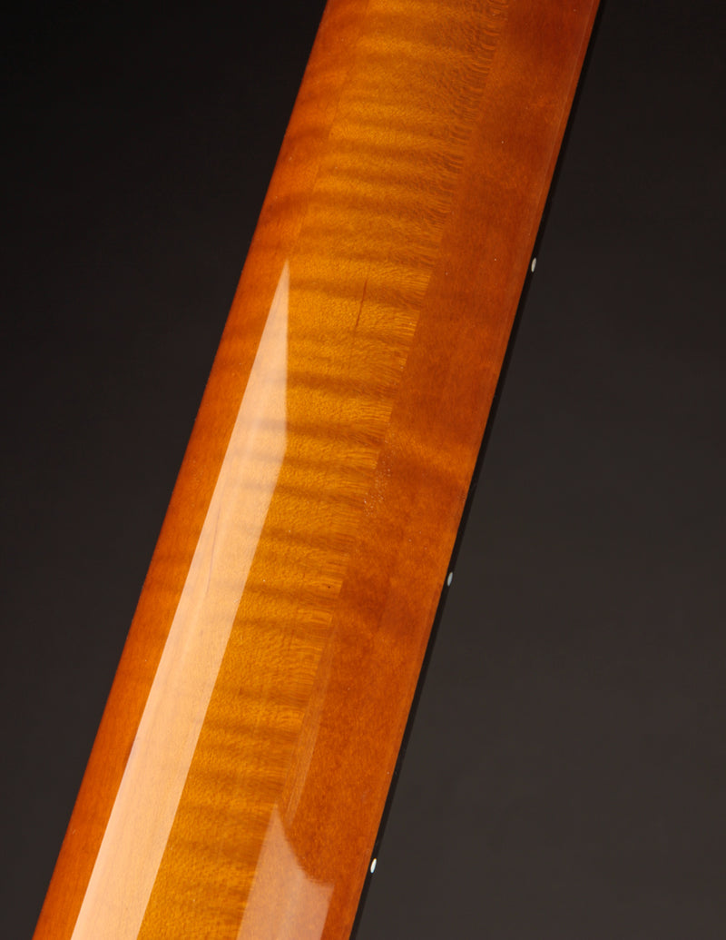 Tim Bram Tribute Archtop 