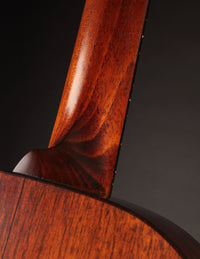 Bruce Guitars 1930-Spec 000-18