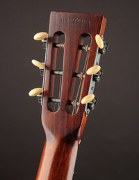 Bruce Guitars 1930-Spec 000-18