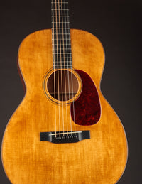 Bruce Guitars 1930-Spec 000-18