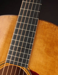Bruce Guitars 1930-Spec 000-18