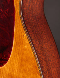 Bruce Guitars 1930-Spec 000-18
