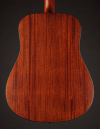 Bruce Guitars 1934-Spec D-18 Shade Top