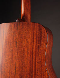 Bruce Guitars 1934-Spec D-18 Shade Top