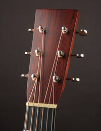 Bruce Guitars 1934-Spec D-18 Shade Top