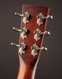 Bruce Guitars 1934-Spec D-18 Shade Top