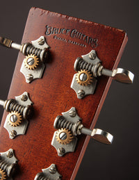 Bruce Guitars 1934-Spec D-18 Shade Top
