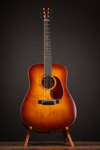 Bruce Guitars 1934-Spec D-18 Shade Top