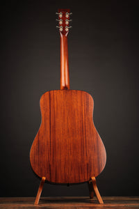 Bruce Guitars 1934-Spec D-18 Shade Top
