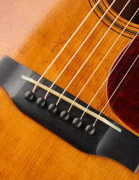 Bruce Guitars 1934-Spec D-18 Shade Top