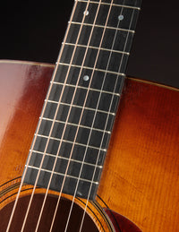 Bruce Guitars 1934-Spec D-18 Shade Top