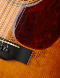Bruce Guitars 1934-Spec D-18 Shade Top