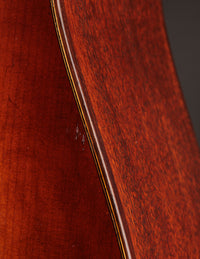 Bruce Guitars 1934-Spec D-18 Shade Top