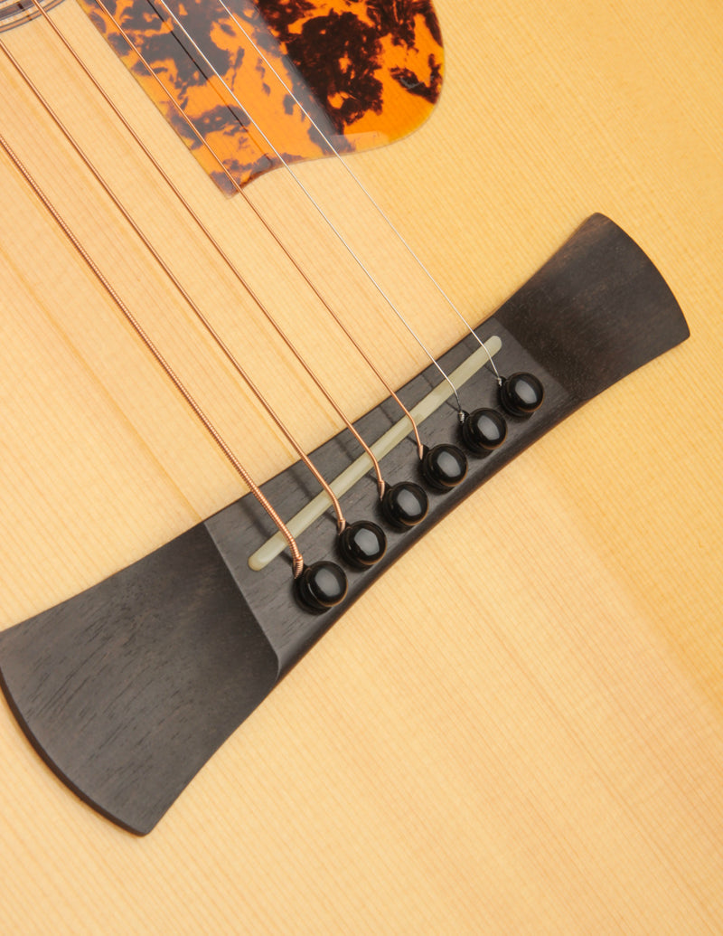 Brondel A-2 Brazilian Rosewood & German Spruce