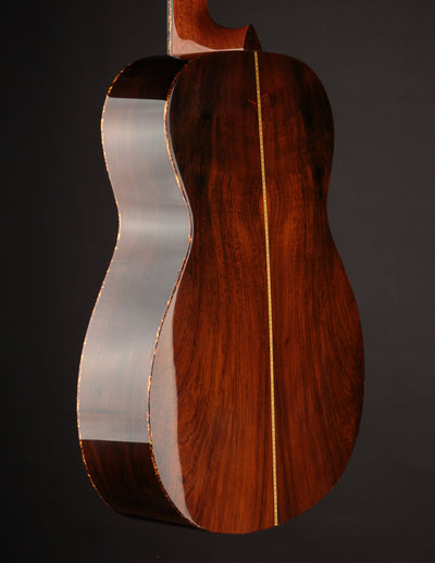 Brondel A-2 Brazilian Rosewood & German Spruce