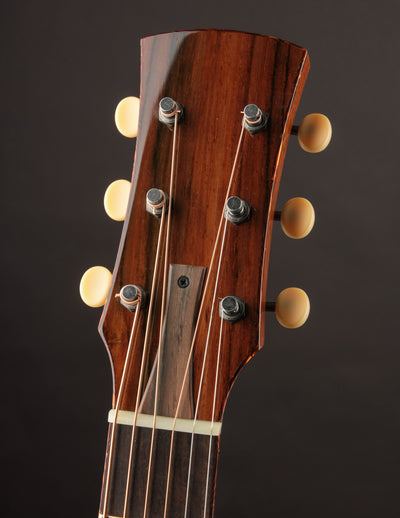 Brondel A-2 Brazilian Rosewood & German Spruce