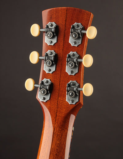 Brondel A-2 Brazilian Rosewood & German Spruce