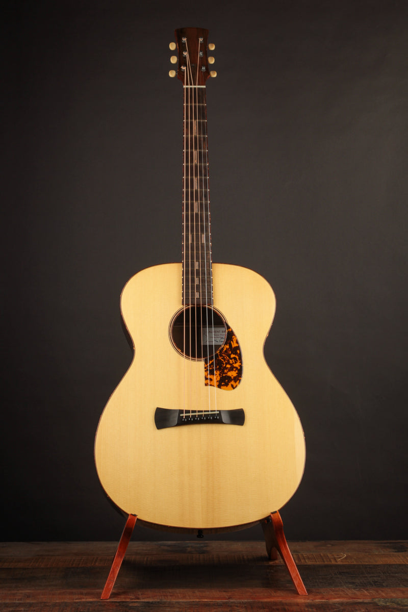 Brondel A-2 Brazilian Rosewood & German Spruce