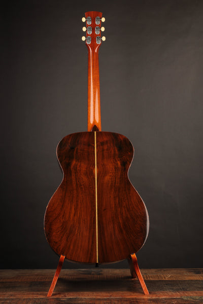 Brondel A-2 Brazilian Rosewood & German Spruce