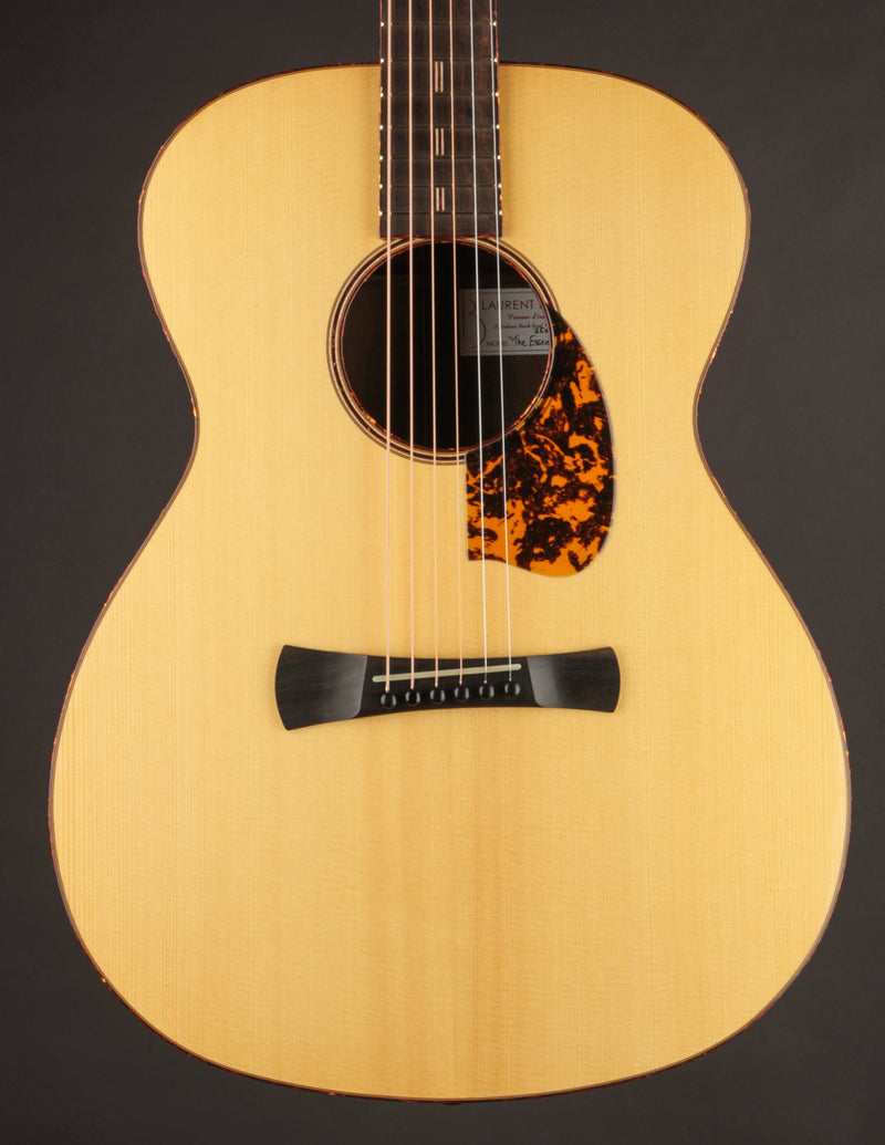 Brondel A-2 Brazilian Rosewood & German Spruce