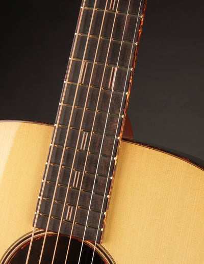 Brondel A-2 Brazilian Rosewood & German Spruce