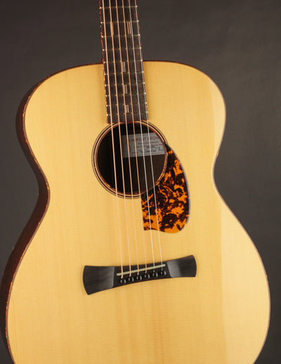 Brondel A-2 Brazilian Rosewood & German Spruce