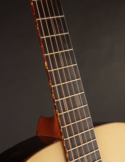 Brondel A-2 Brazilian Rosewood & German Spruce