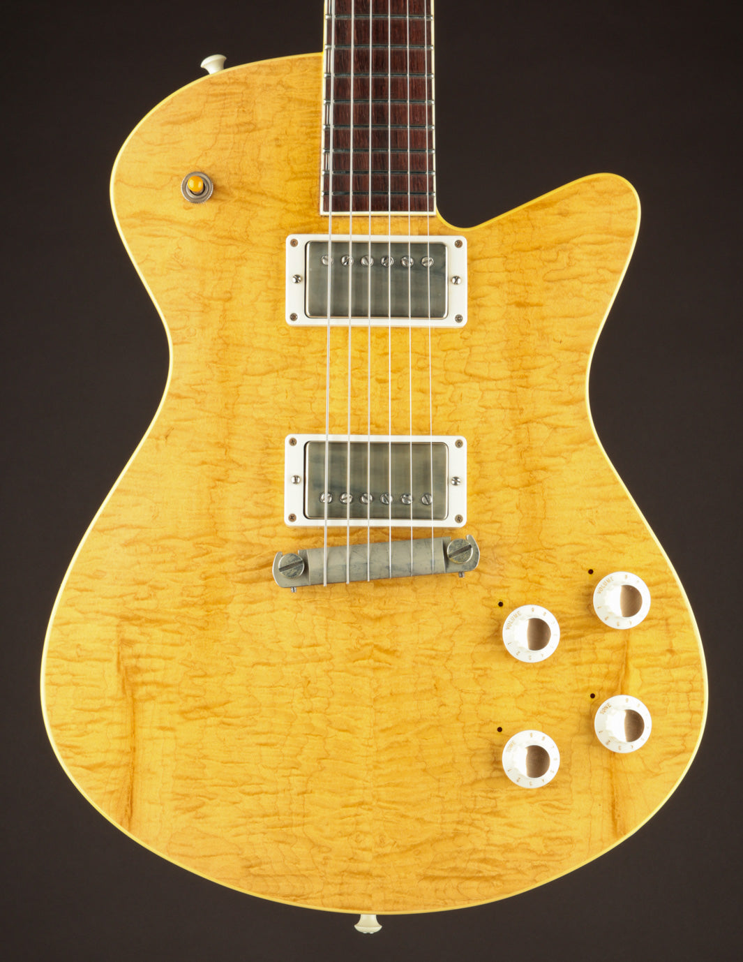 Brondel Burn II T Amber