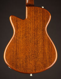 Brondel Burn II T Amber