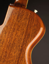 Brondel Burn II T Amber