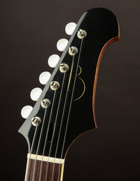 Brondel Burn II T Amber