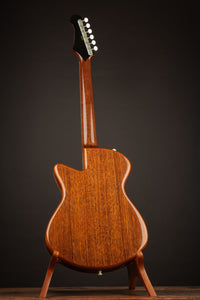 Brondel Burn II T Amber