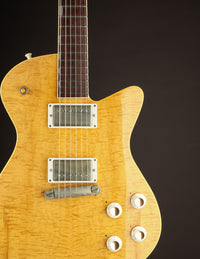 Brondel Burn II T Amber