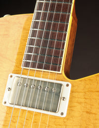Brondel Burn II T Amber