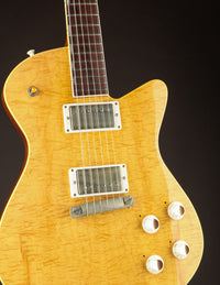Brondel Burn II T Amber