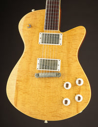 Brondel Burn II T Amber
