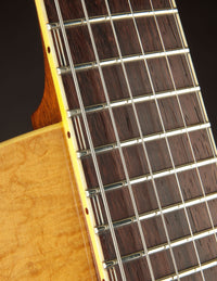 Brondel Burn II T Amber