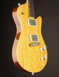 Brondel Burn II T Amber