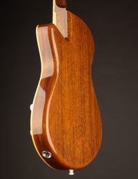 Brondel Burn II T Amber