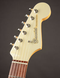 Brondel Honeycaster Hybrid Olympic White