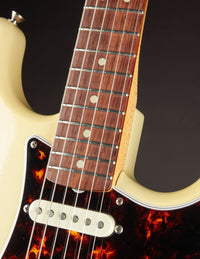 Brondel Honeycaster Hybrid Olympic White