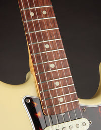 Brondel Honeycaster Hybrid Olympic White