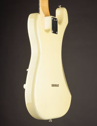 Brondel Honeycaster Hybrid Olympic White