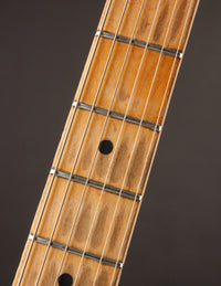 Brondel "New Vintage" '73 DC HSS Lake Placid Blue (USED, 2025)