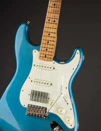 Brondel "New Vintage" '73 DC HSS Lake Placid Blue (USED, 2025)