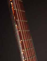 Brondel Burn I Aged Natural/Iridescent Copper