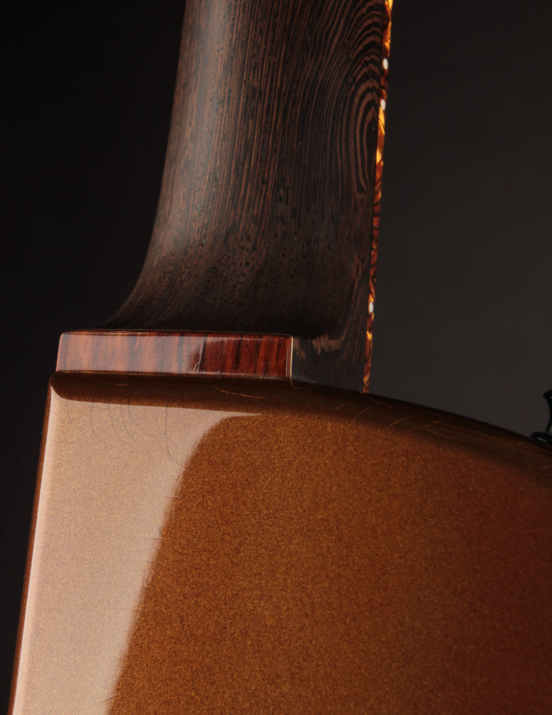 Brondel Spark I Aged Natural/Iridescent Copper