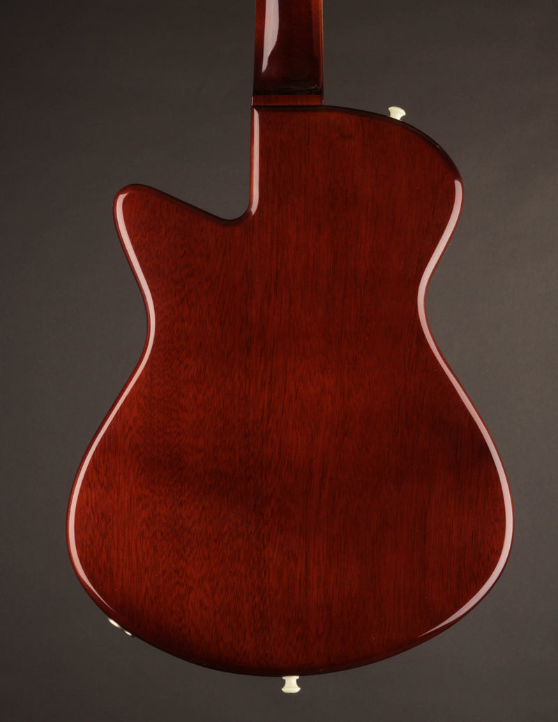 Brondel Burn II T Tobacco Sunburst