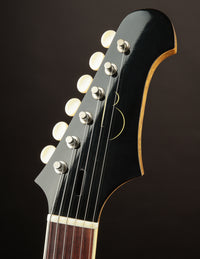 Brondel Spark II Korina